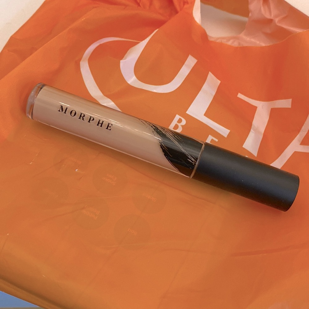 MORPHE Concealer C3.15 (Medium with Neutral Undertones)